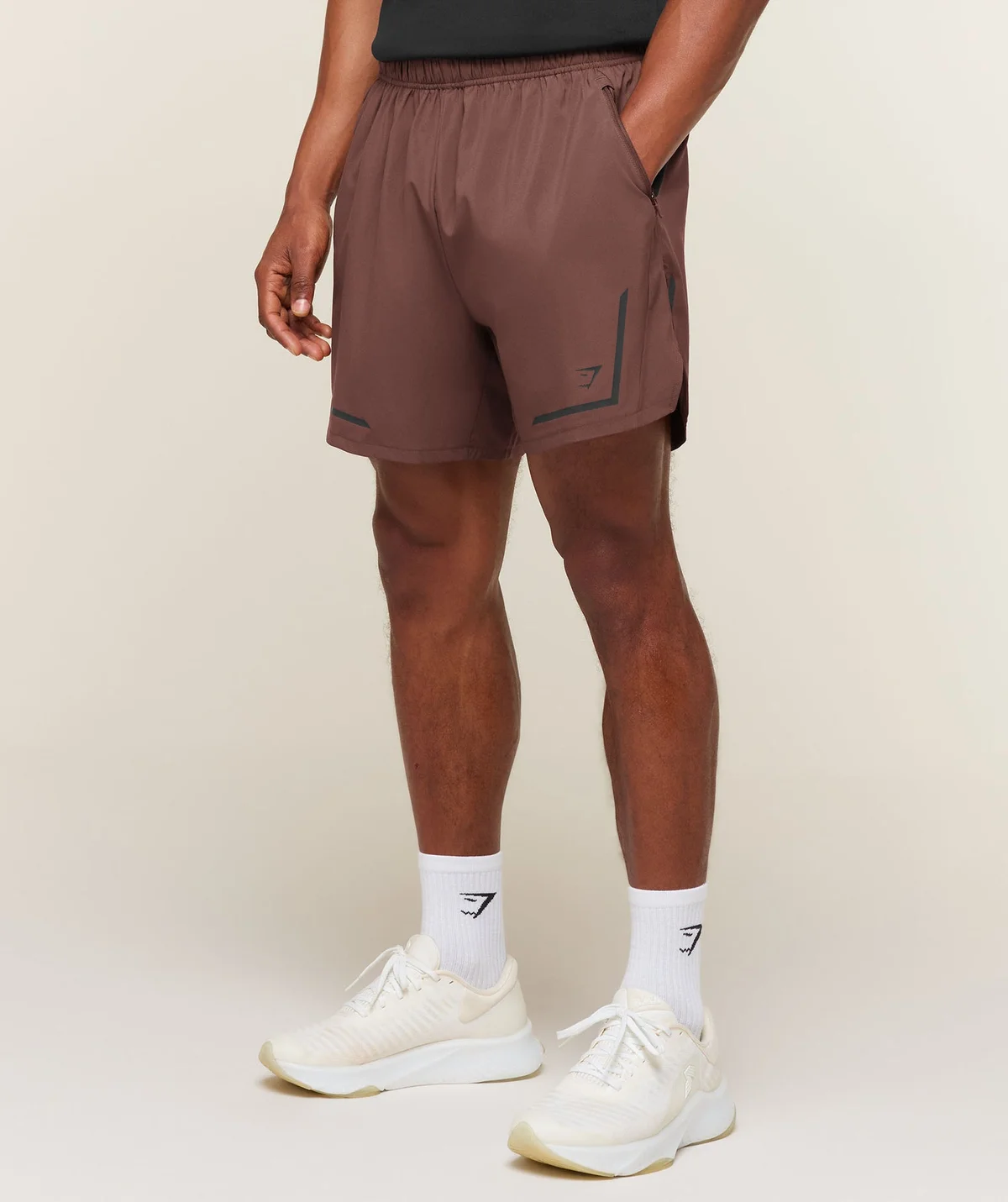 Shorts Movement Sport de 5 Pulgadas