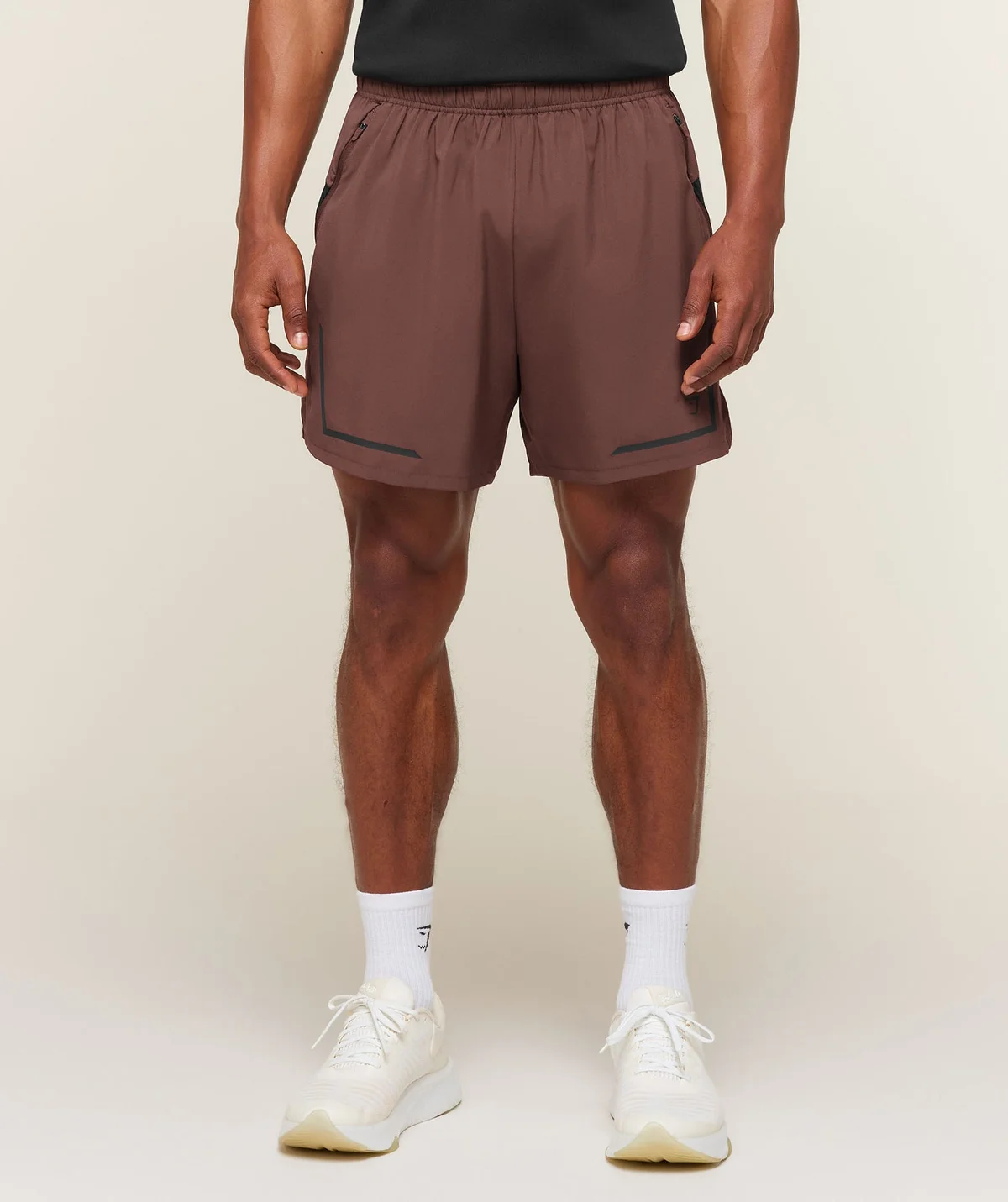 Shorts Movement Sport de 5 Pulgadas - imagen 3