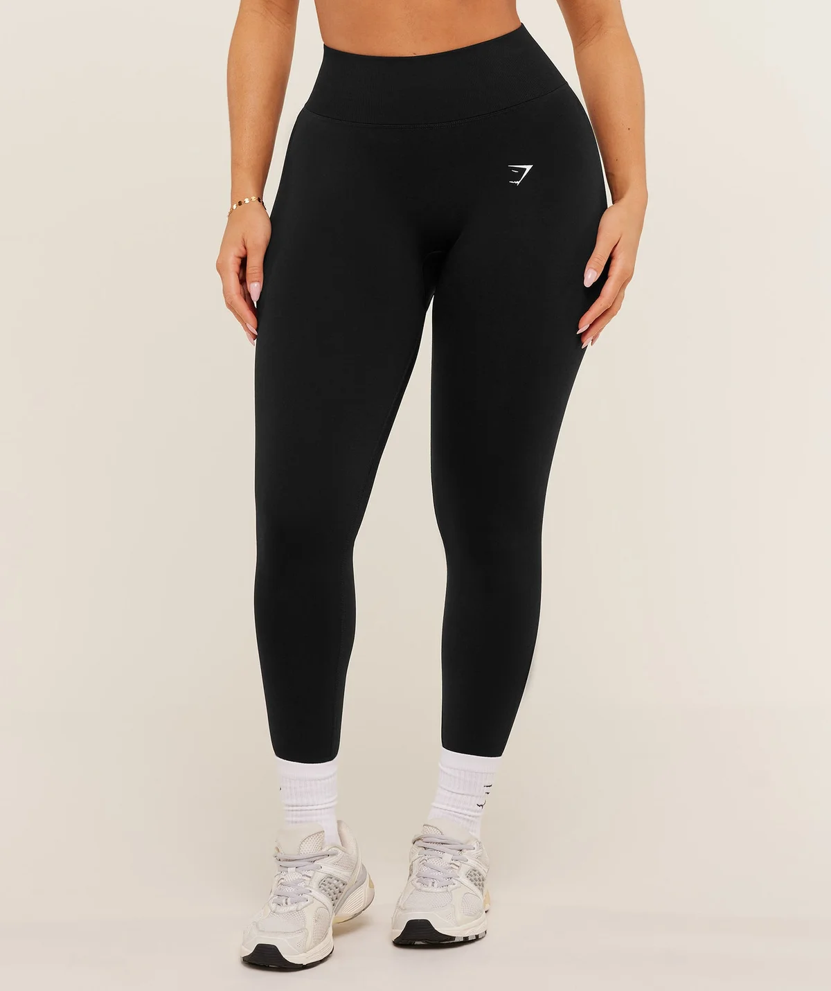 Leggings Lift Seamless de Tiro Alto