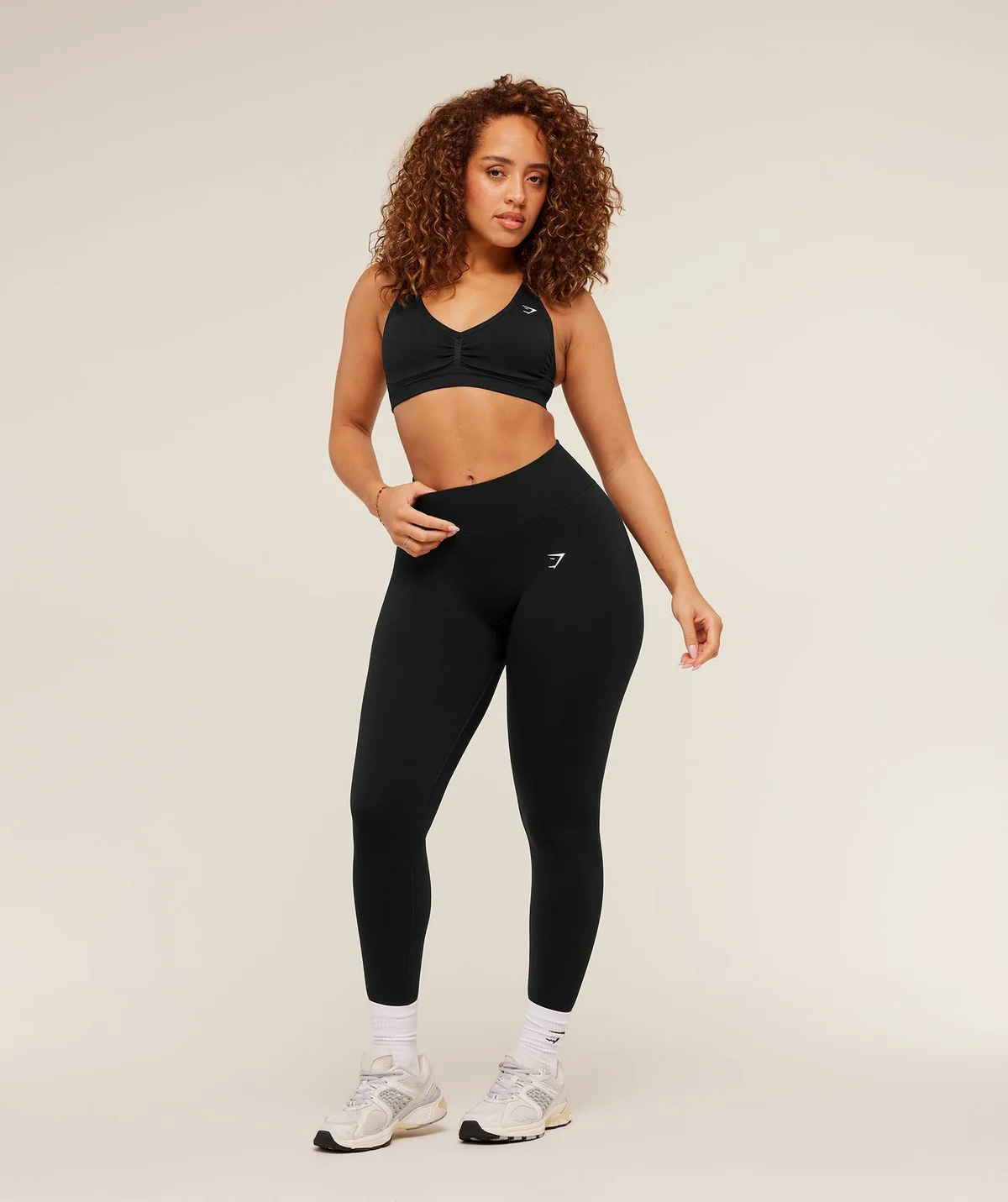 Leggings Lift Seamless de Tiro Alto - imagen 5