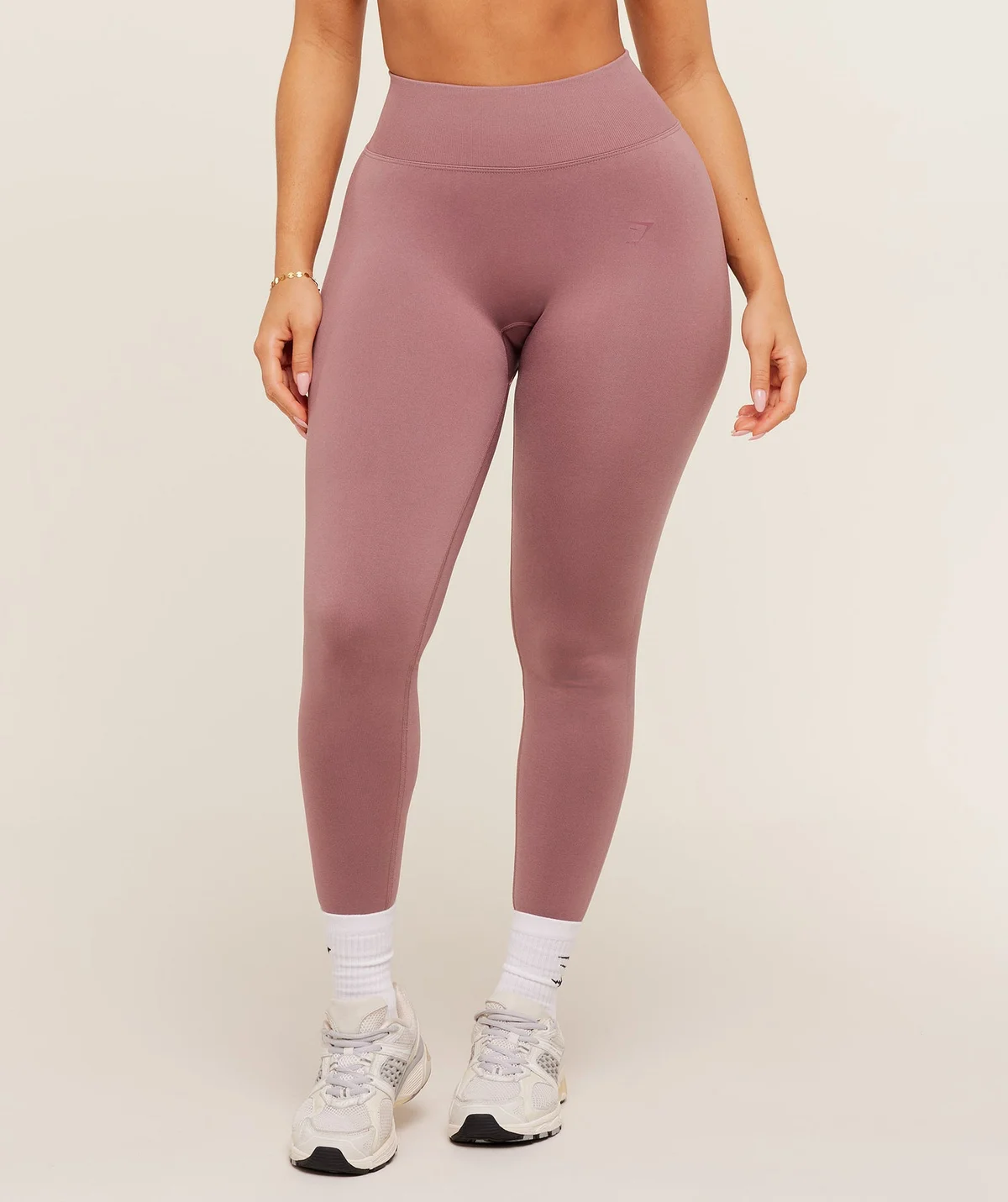 Leggings Lift Seamless de Tiro Alto - imagen 1