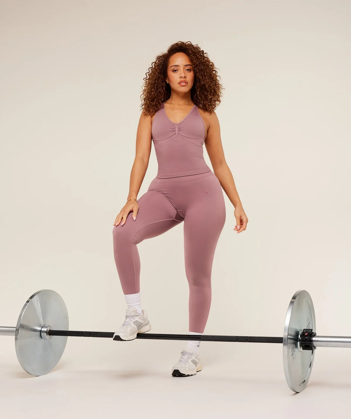 Leggings Lift Seamless de Tiro Alto - imagen 5