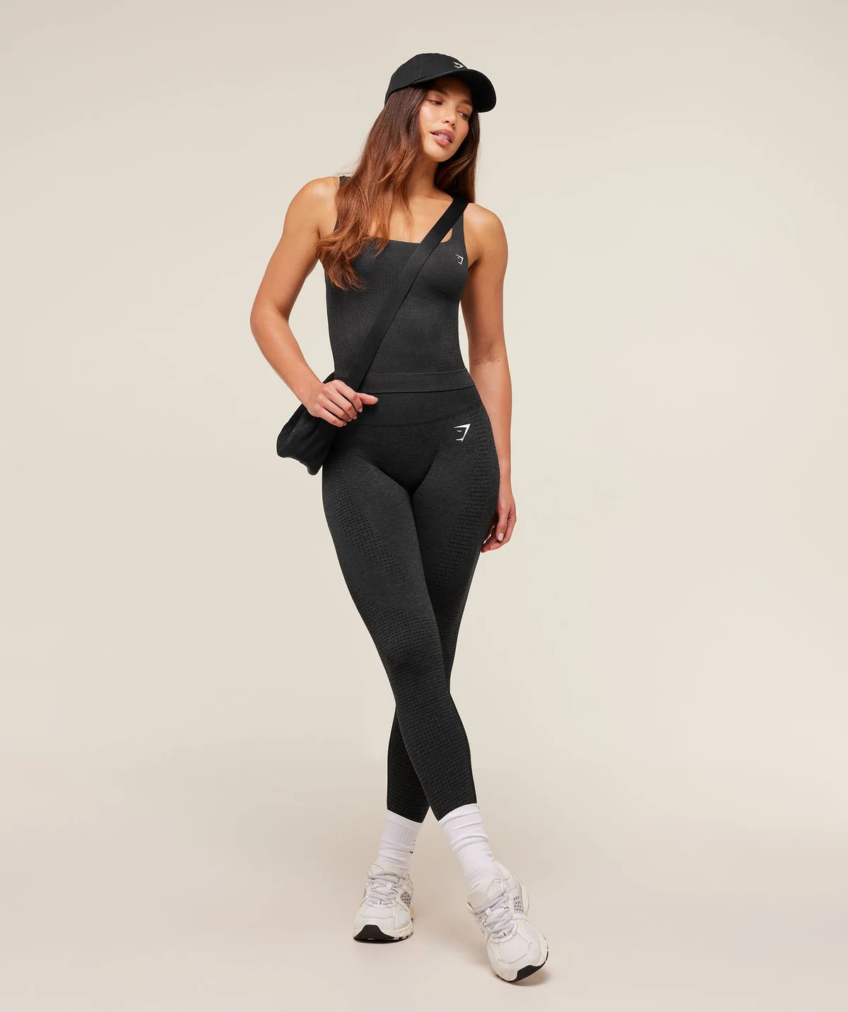 Camiseta sin Mangas Vital Seamless con Soporte - imagen 8