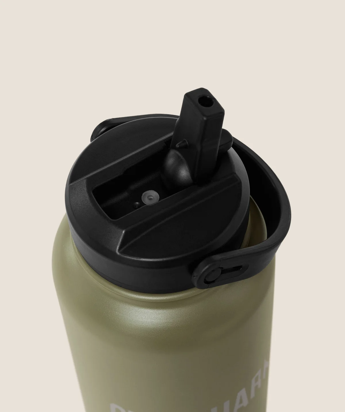 Botella Térmica con Carrizo 1L - imagen 3