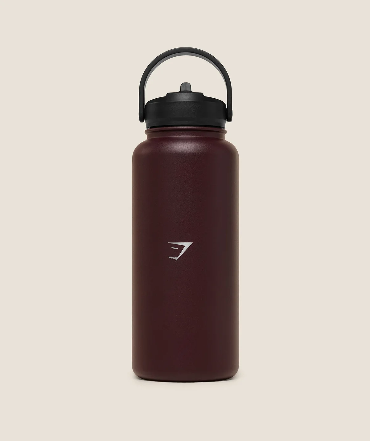 Botella Térmica con Carrizo 1L
