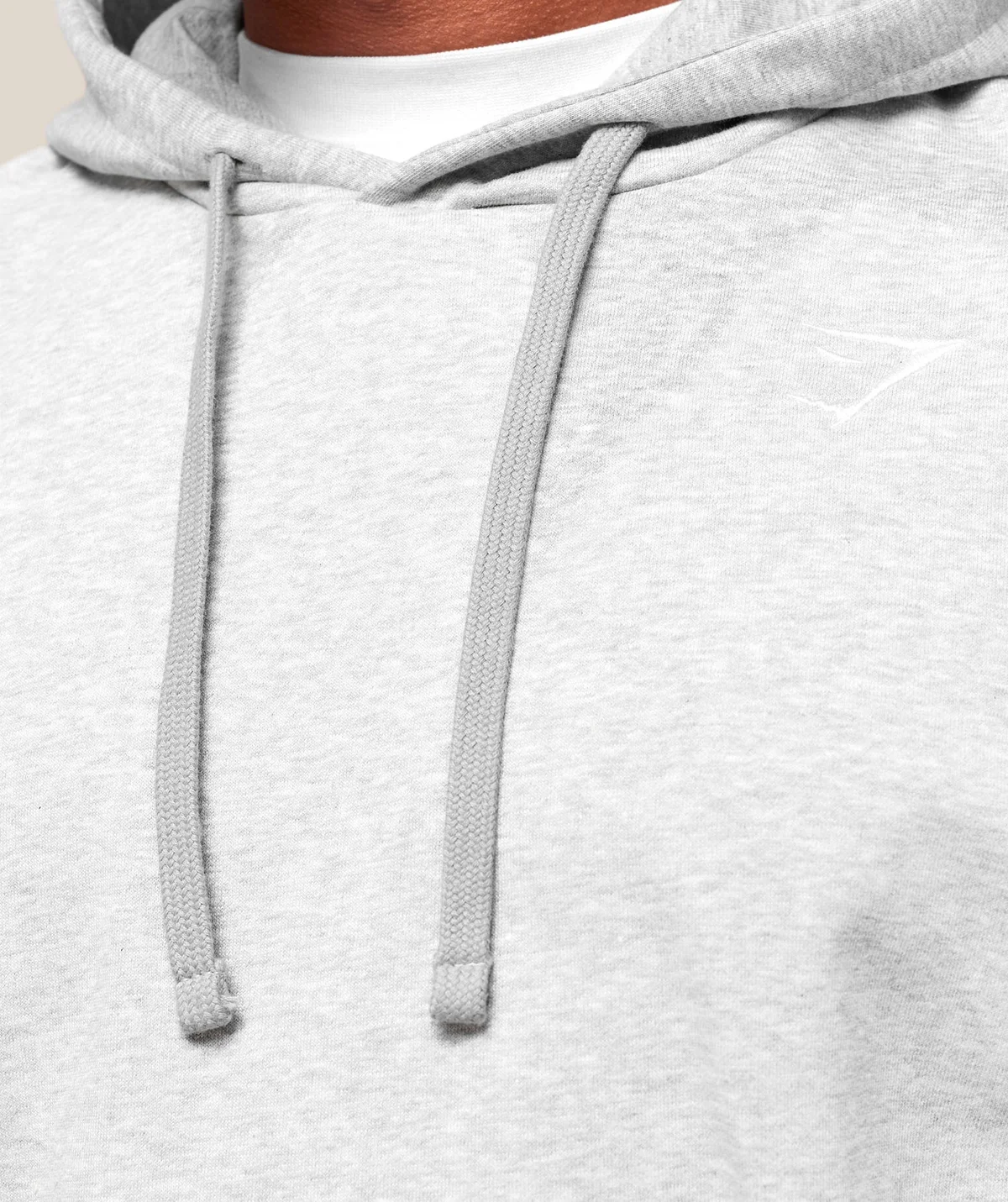 Sudadera con Capucha Oversized Crest - imagen 4