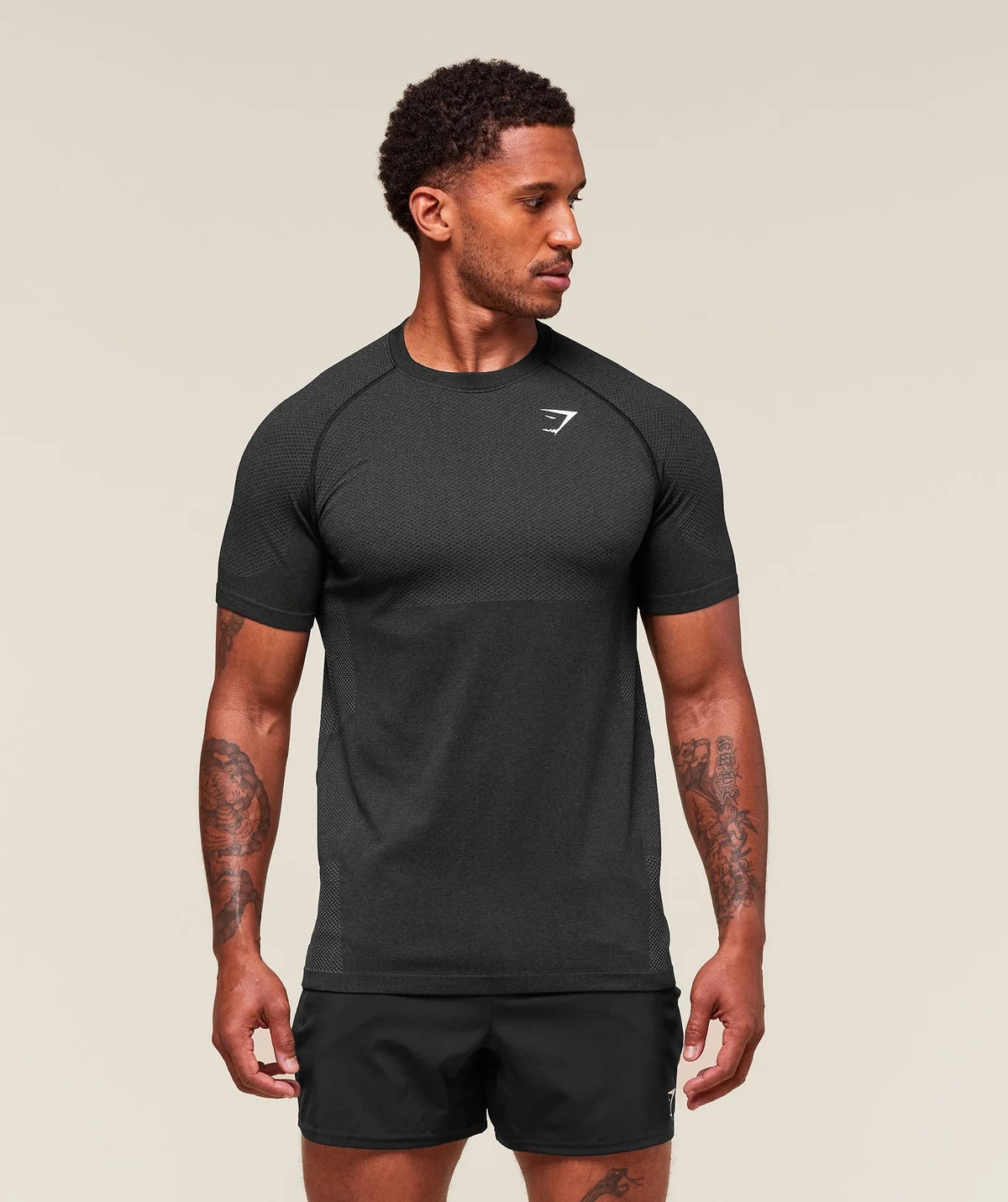 Camiseta Vital Seamless