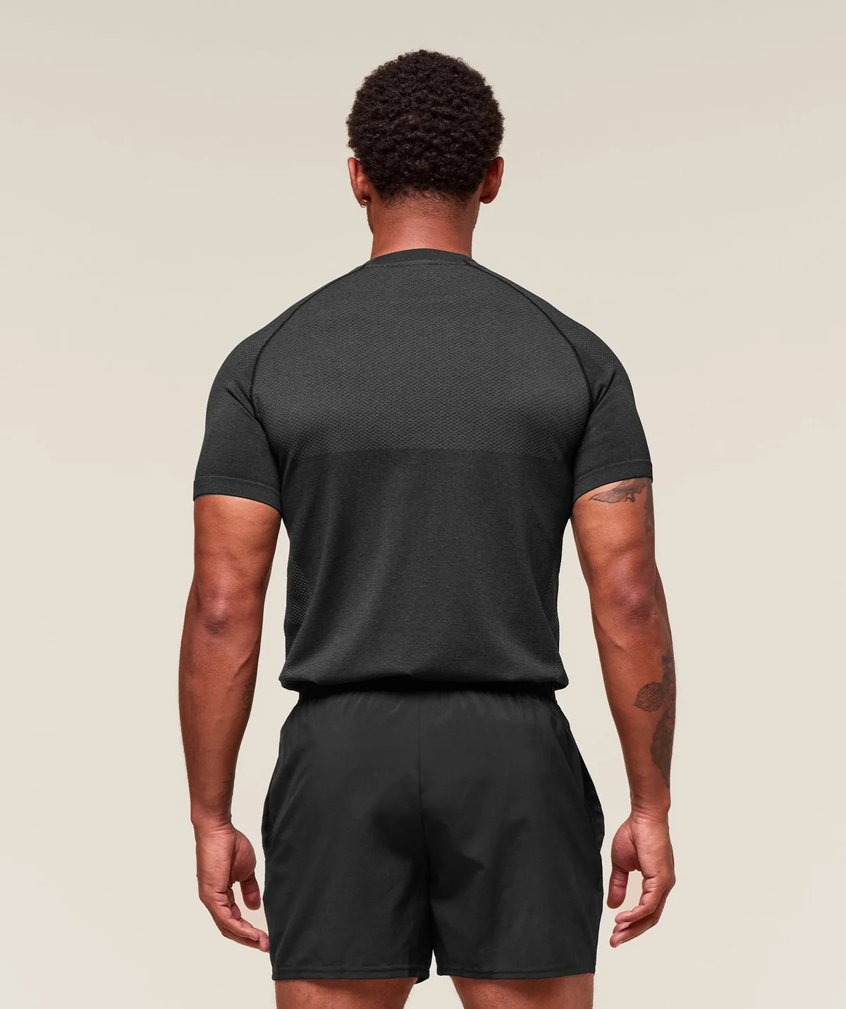 Camiseta Vital Seamless