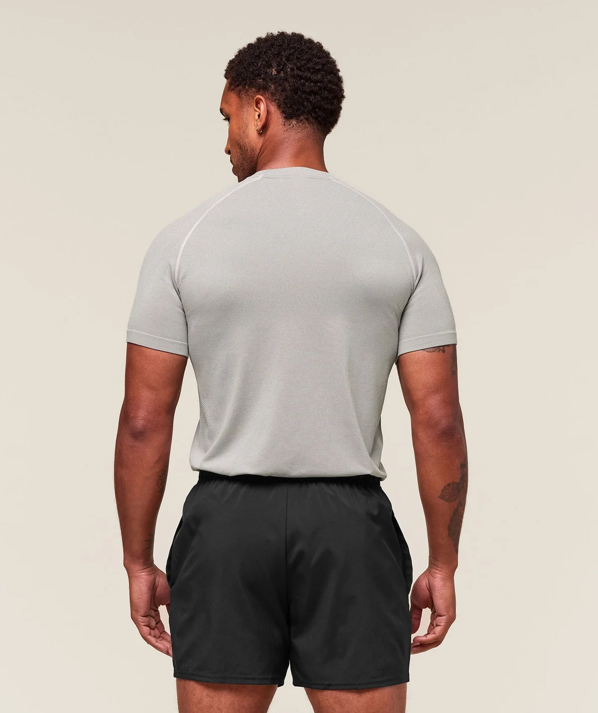 Camiseta Vital Seamless