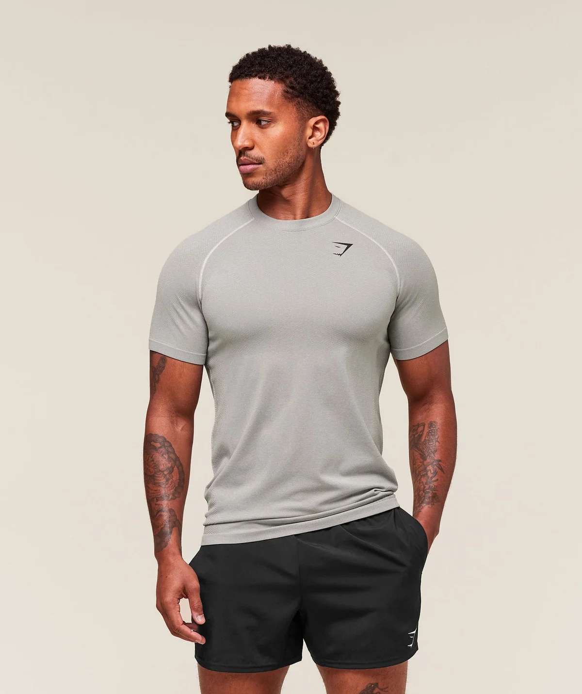 Camiseta Vital Seamless