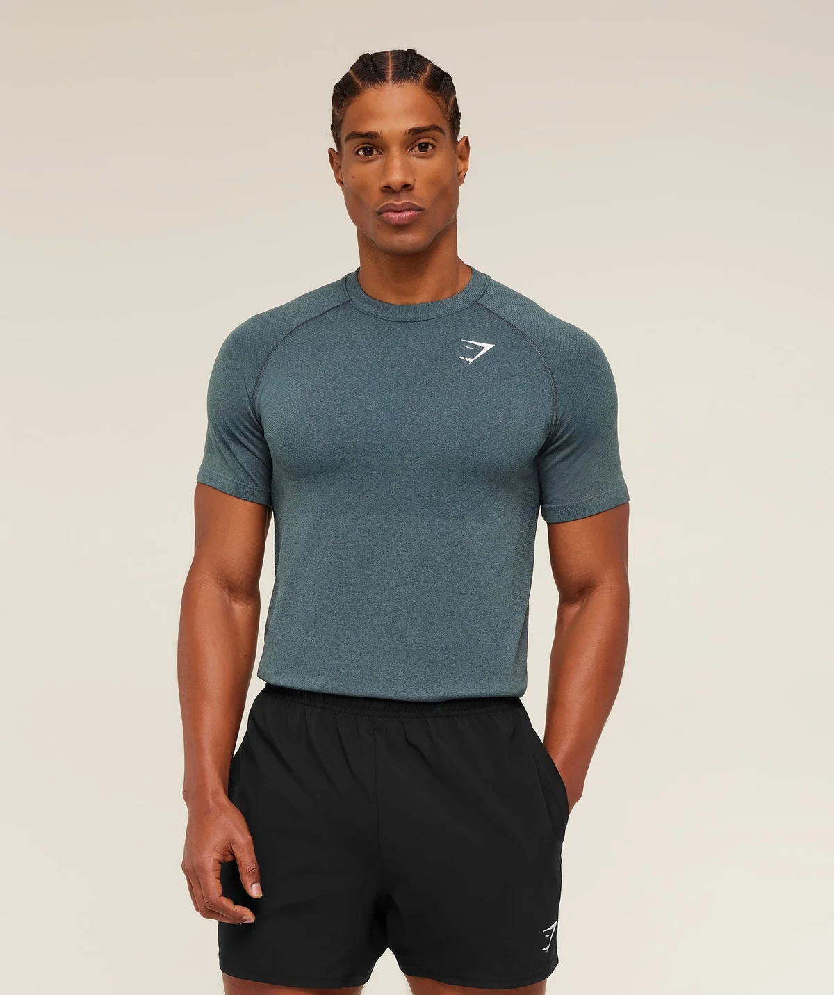 Camiseta Vital Seamless - imagen 1