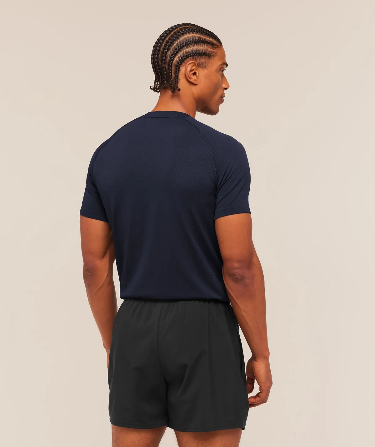Camiseta Vital Seamless