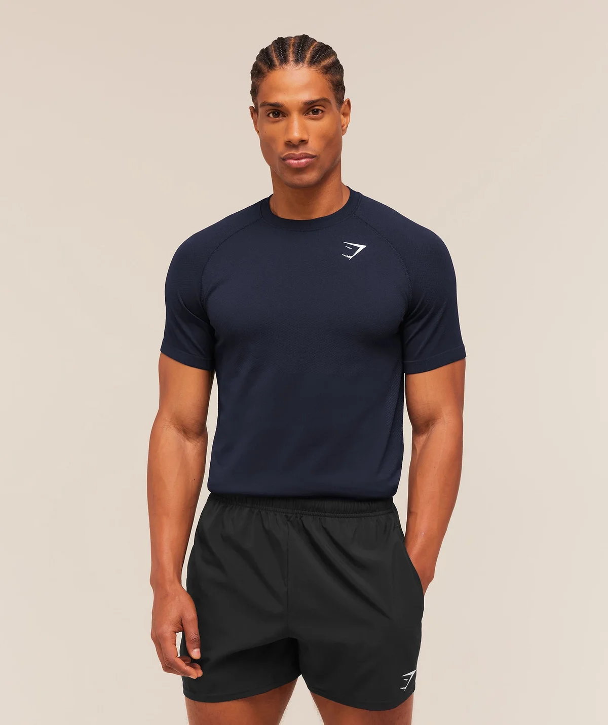 Camiseta Vital Seamless
