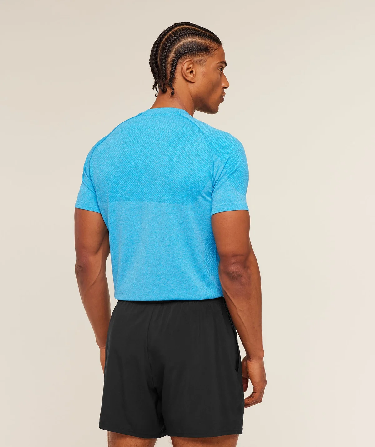 Camiseta Vital Seamless