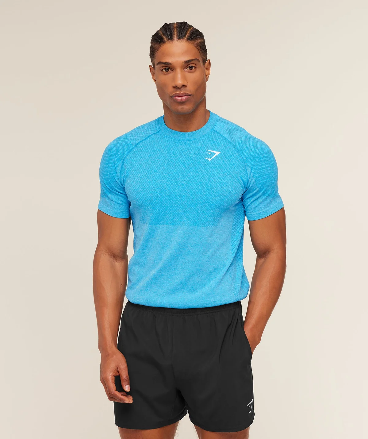 Camiseta Vital Seamless