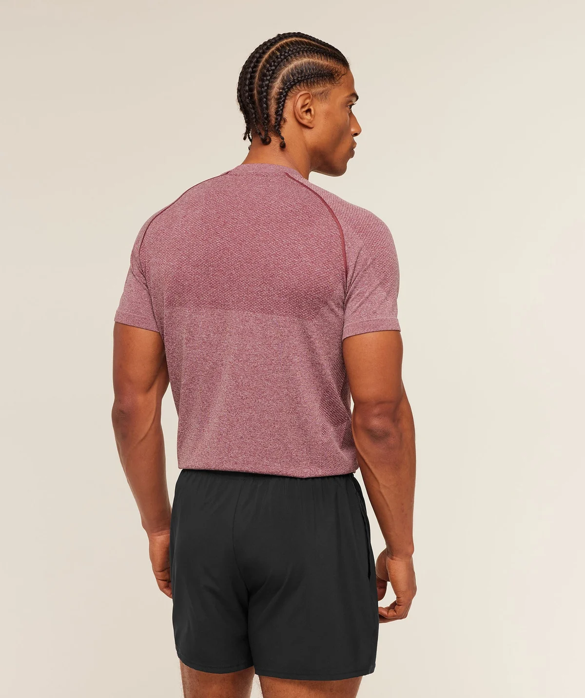 Camiseta Vital Seamless