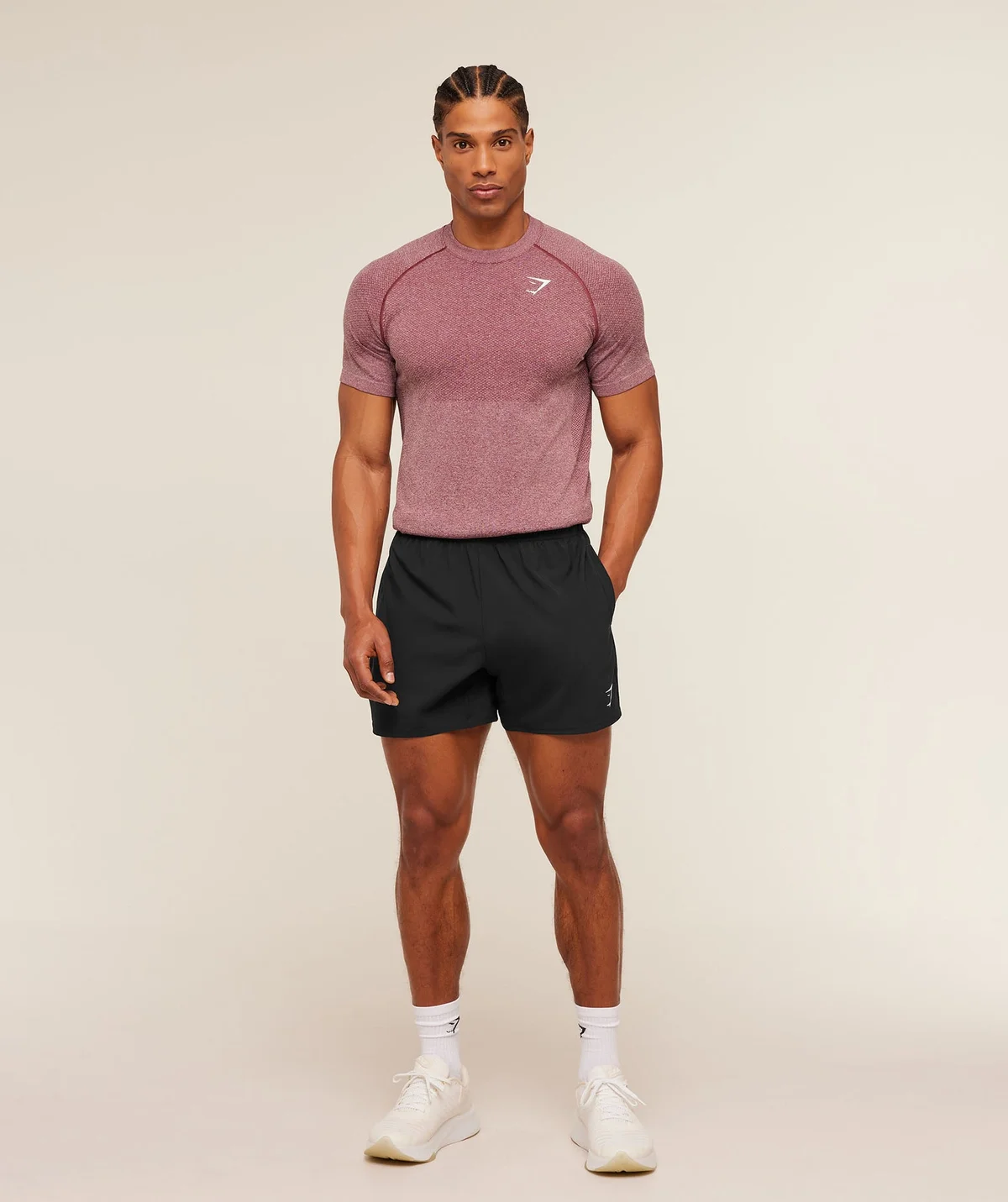 Camiseta Vital Seamless - imagen 5