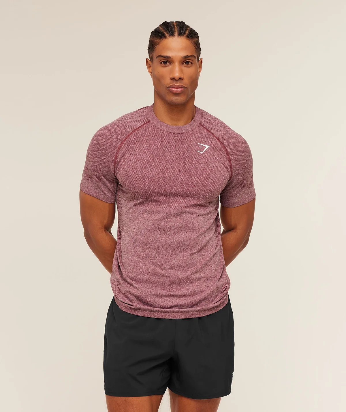 Camiseta Vital Seamless