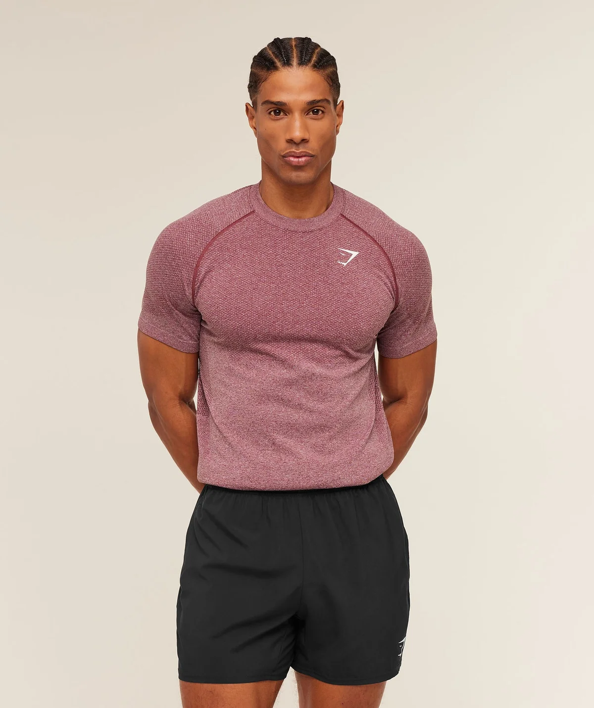Camiseta Vital Seamless - imagen 4