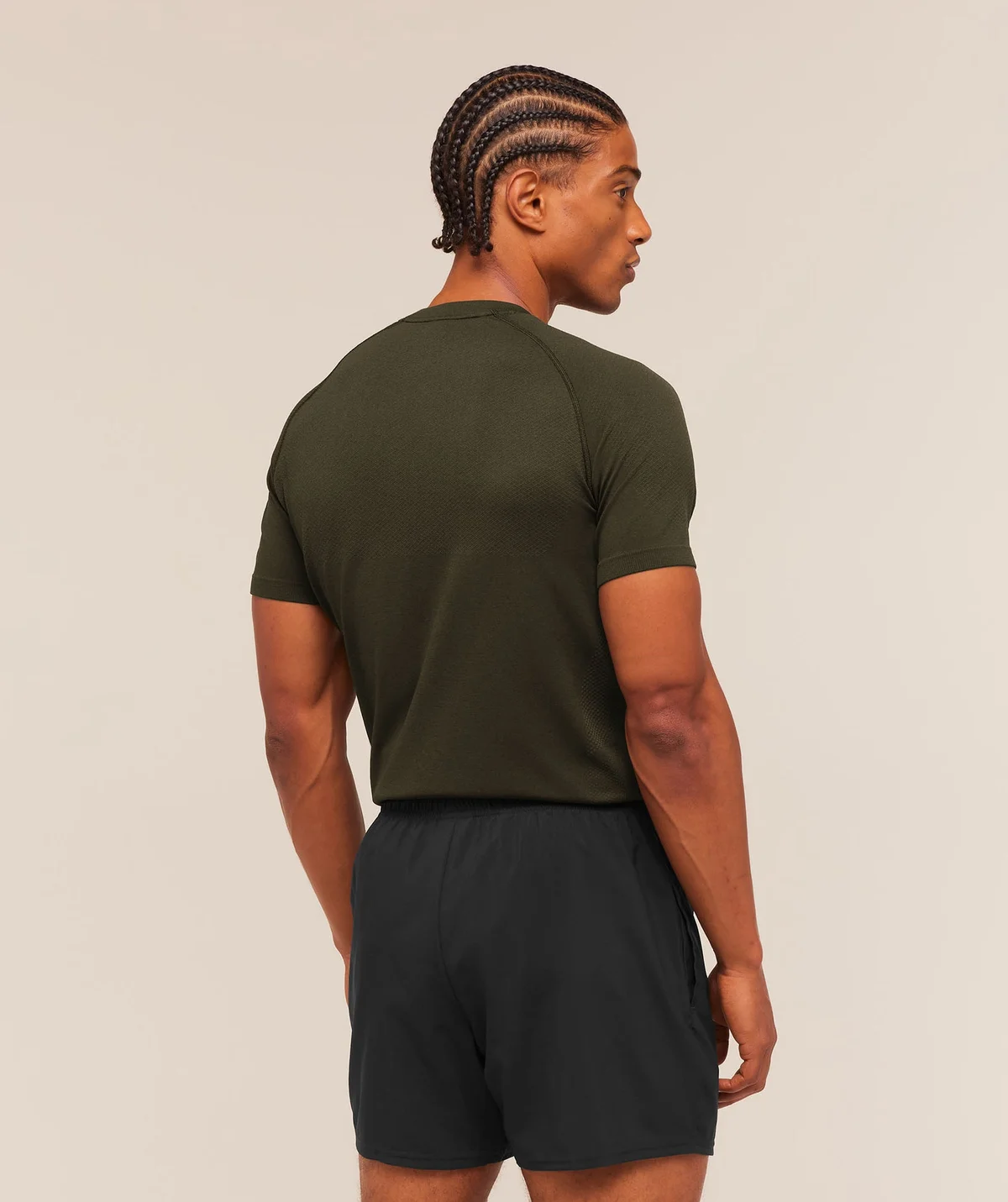 Camiseta Vital Seamless