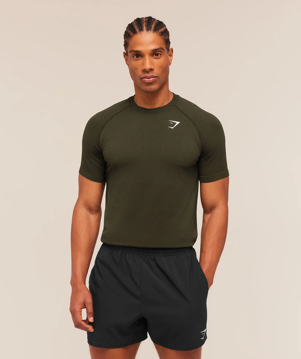 Camiseta Vital Seamless