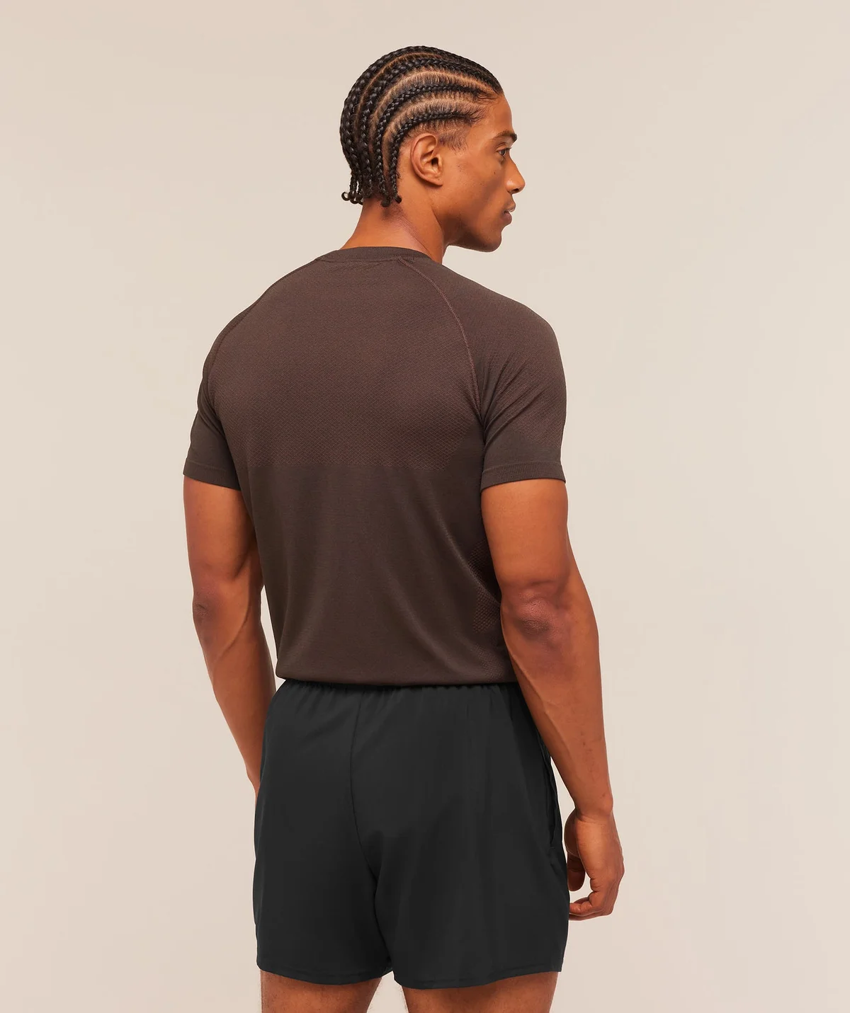 Camiseta Vital Seamless