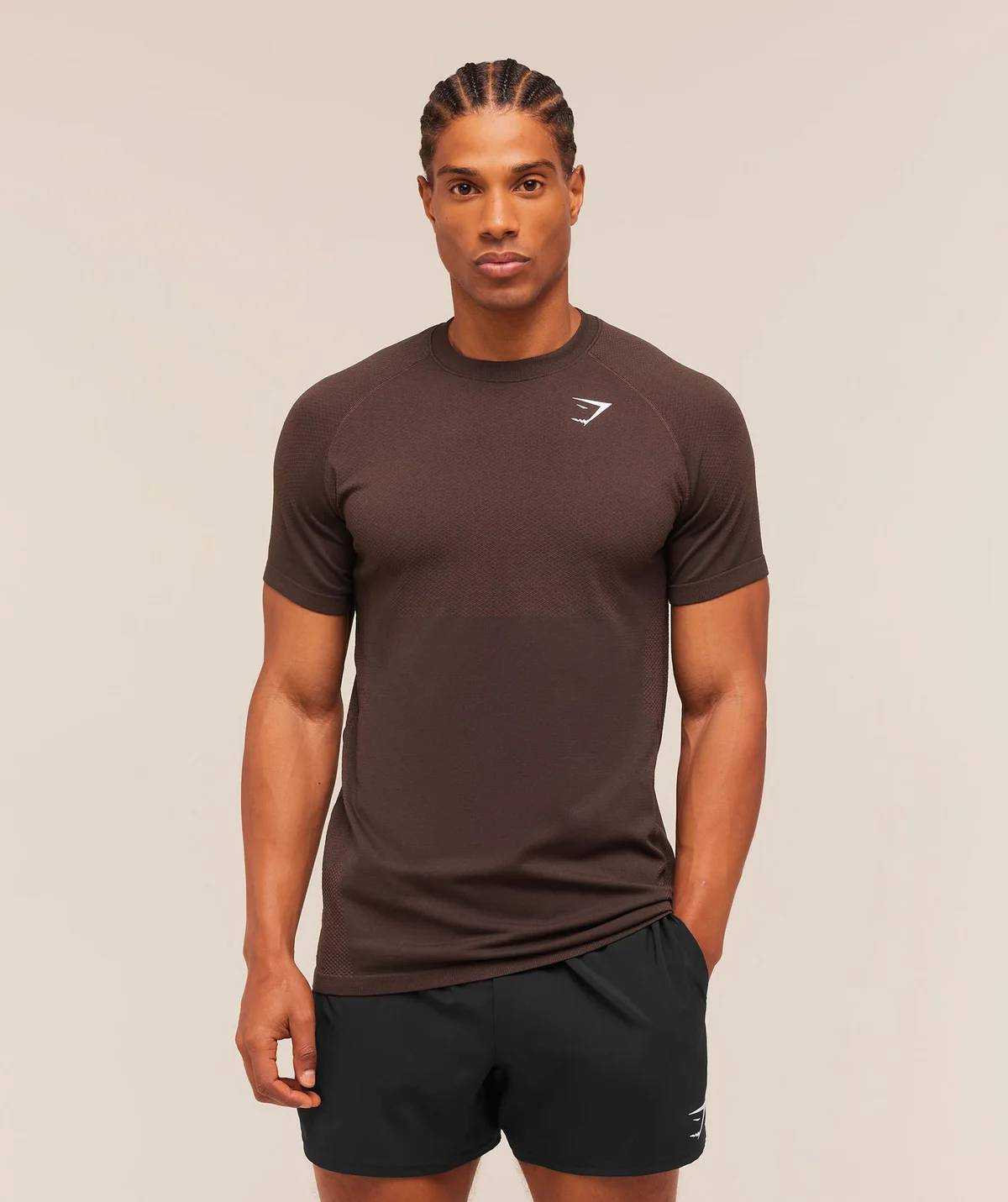 Camiseta Vital Seamless