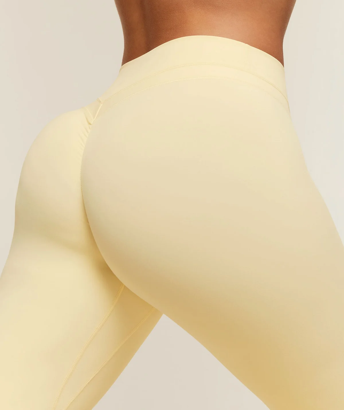 Leggings Whitney de Tiro Medio con Bota Acampanada - imagen 6
