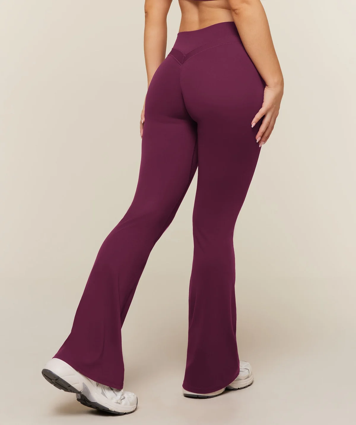 Short Whitney con Tiro Medio - imagen 2