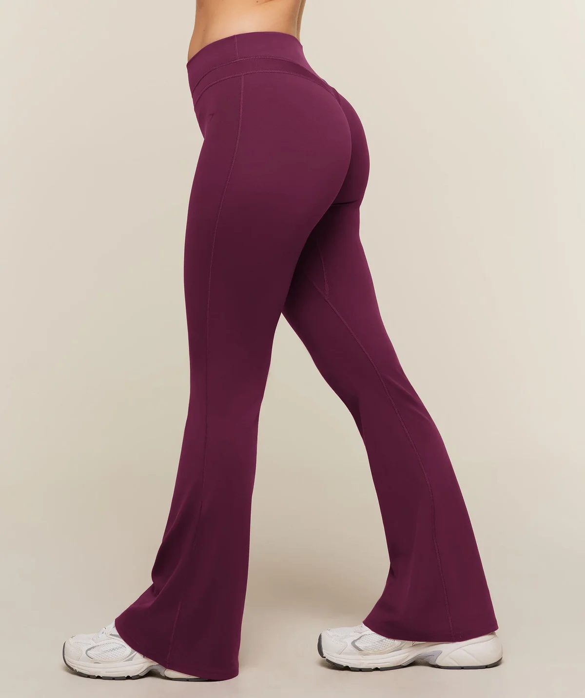 Short Whitney con Tiro Medio - imagen 5