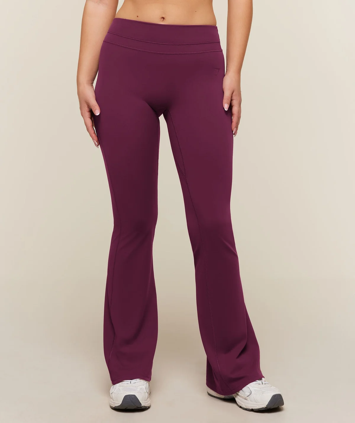 Short Whitney con Tiro Medio - imagen 1