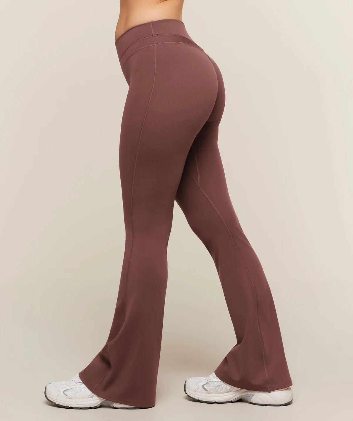 Short Whitney con Tiro Medio - imagen 3