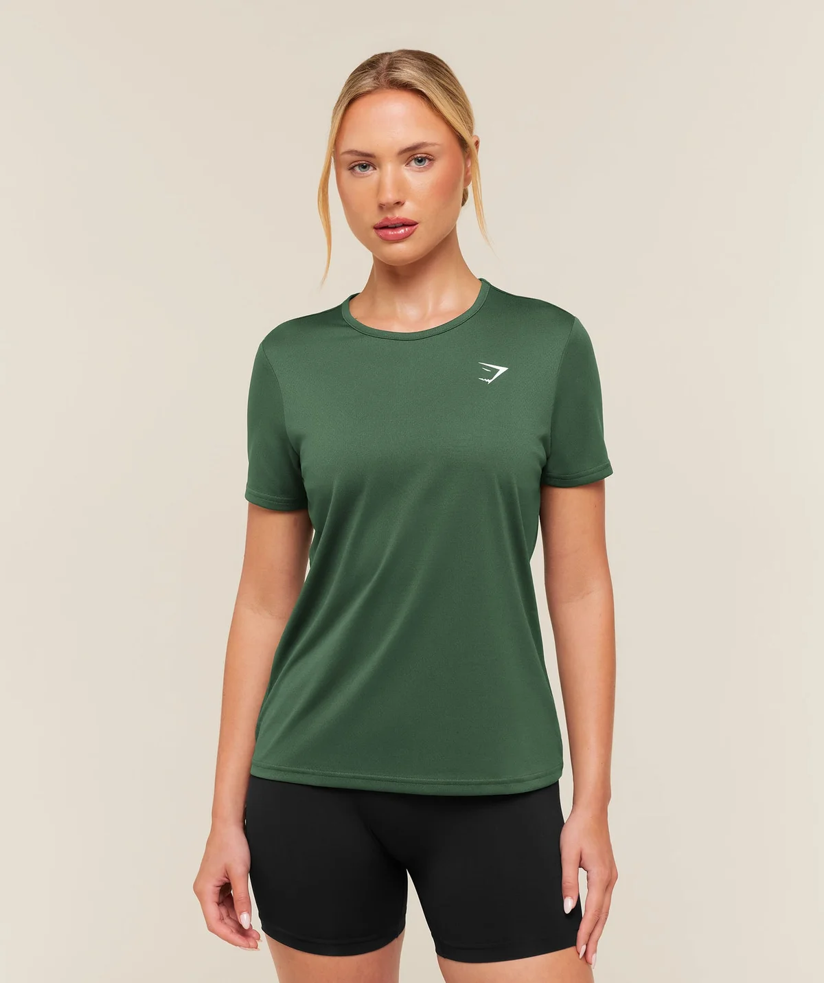 Camiseta Training
