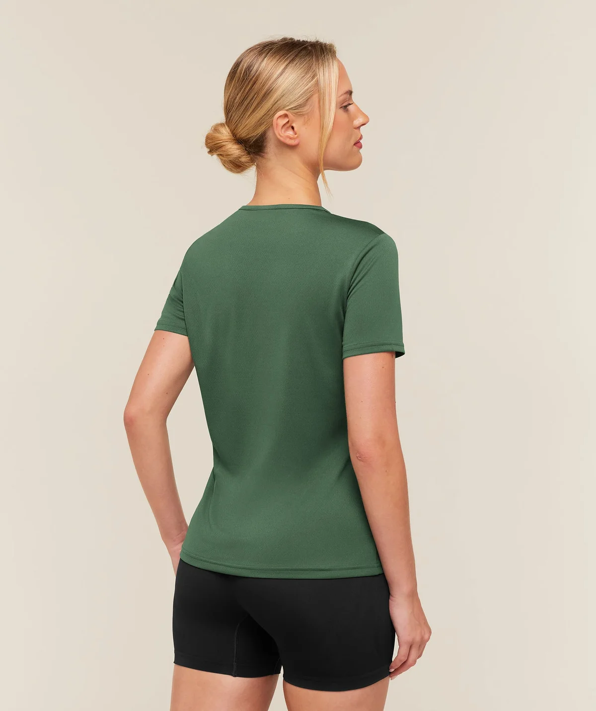 Camiseta Training