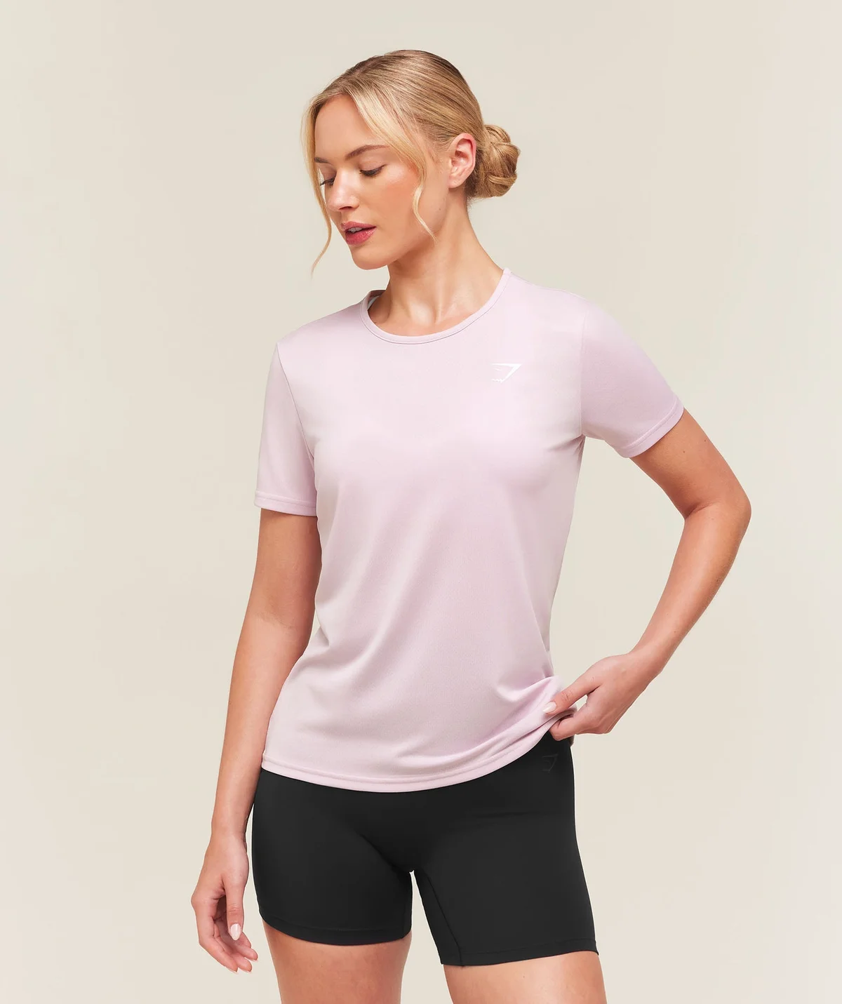 Camiseta Training