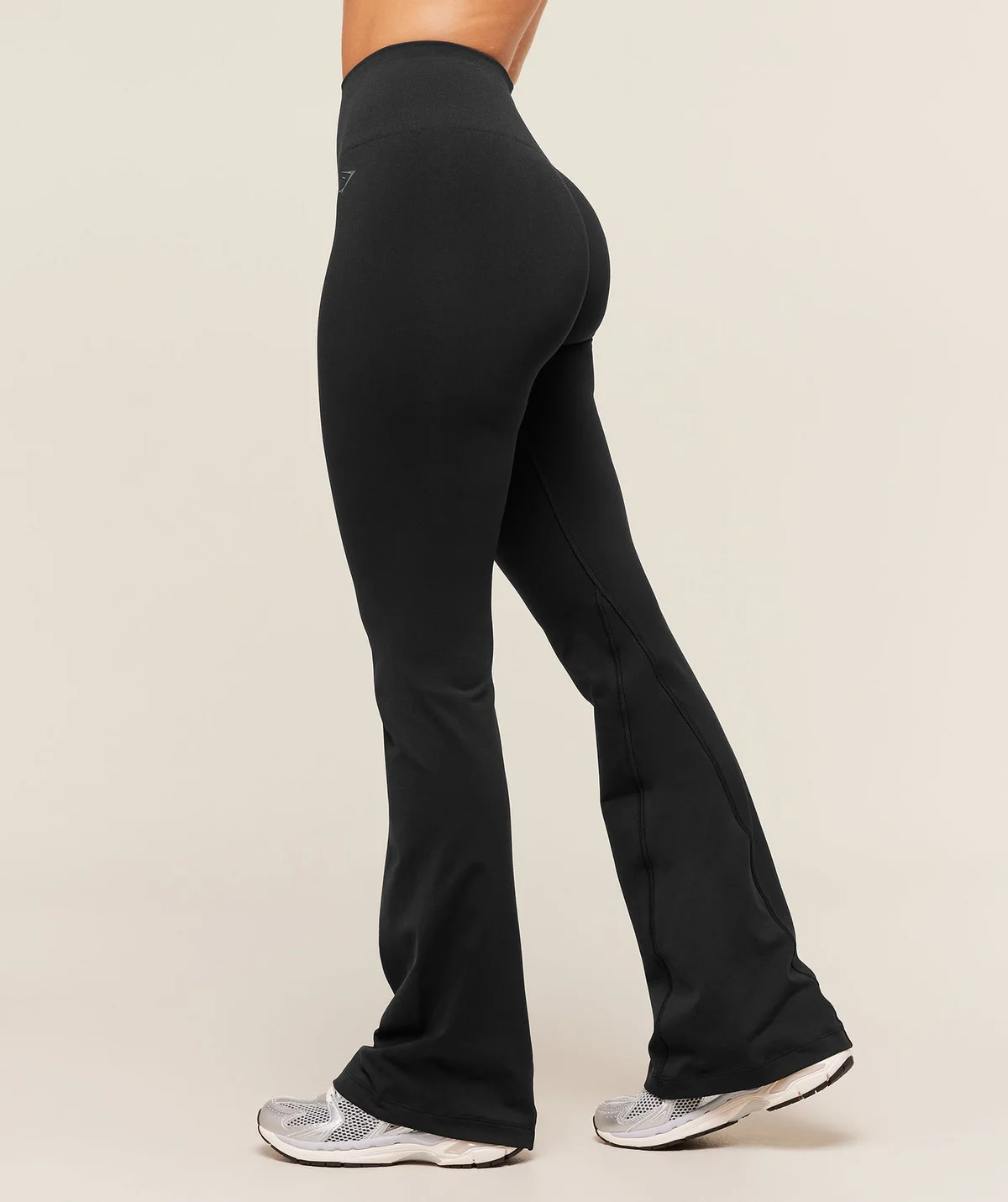 Leggings Acampanados Soft Sculpt - imagen 3