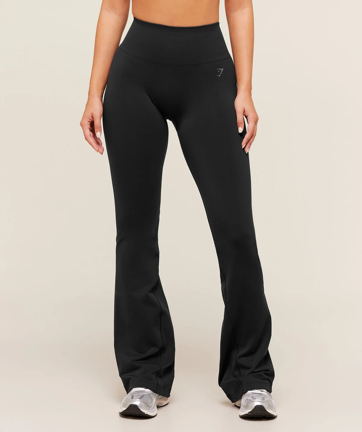 Leggings Acampanados Soft Sculpt