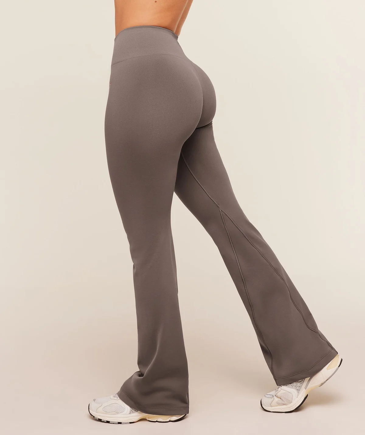 Leggings Acampanados Soft Sculpt - imagen 3