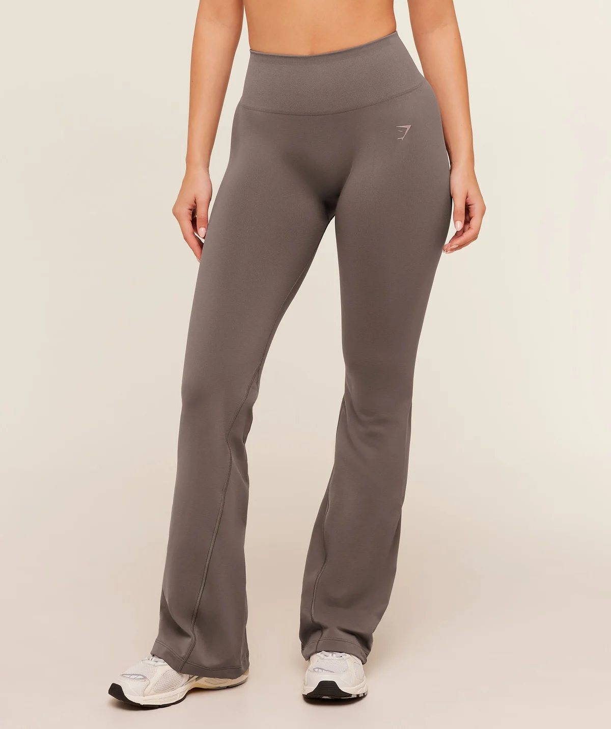 Leggings Acampanados Soft Sculpt