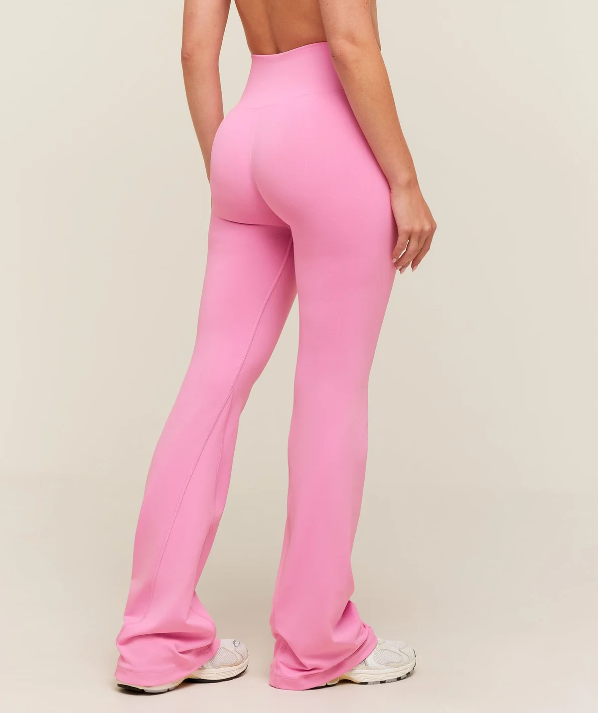 Leggings Acampanados Soft Sculpt - imagen 2