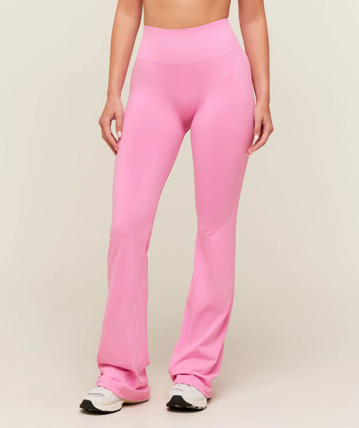 Leggings Acampanados Soft Sculpt - imagen 1
