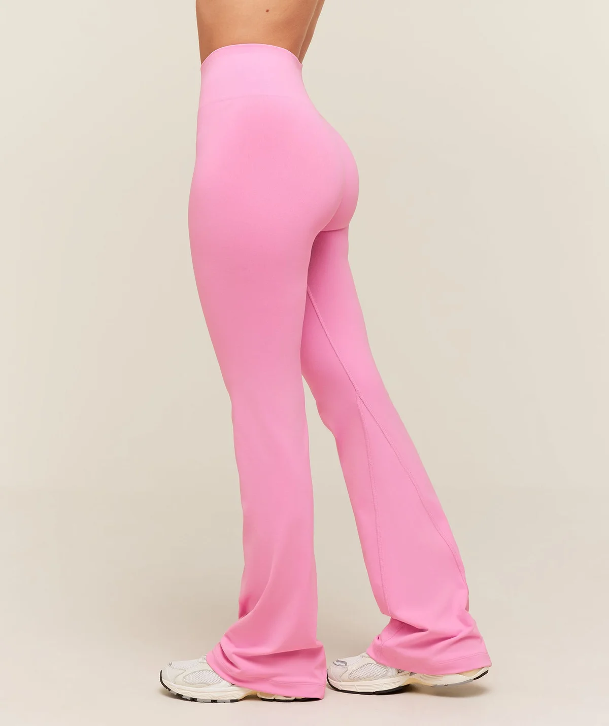 Leggings Acampanados Soft Sculpt - imagen 3
