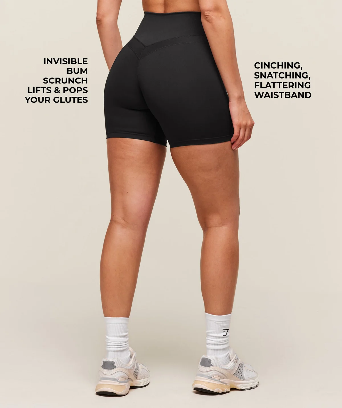 Shorts Whitney - imagen 2