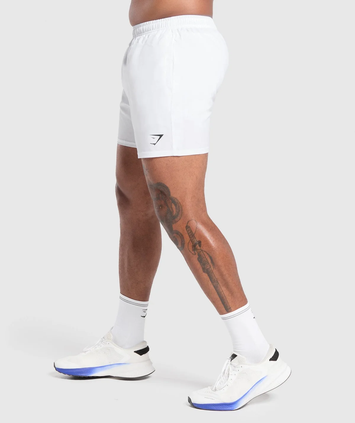 Shorts Arrival de 5 Pulgadas - imagen 3