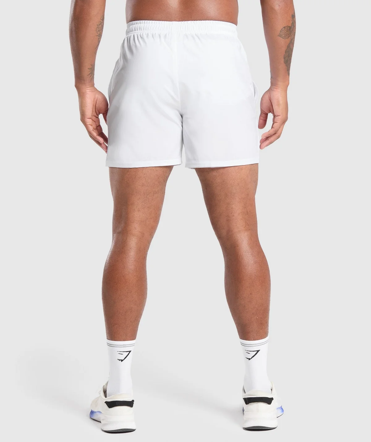 Shorts Arrival de 5 Pulgadas