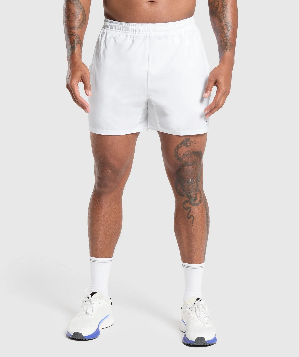 Shorts Arrival de 5 Pulgadas