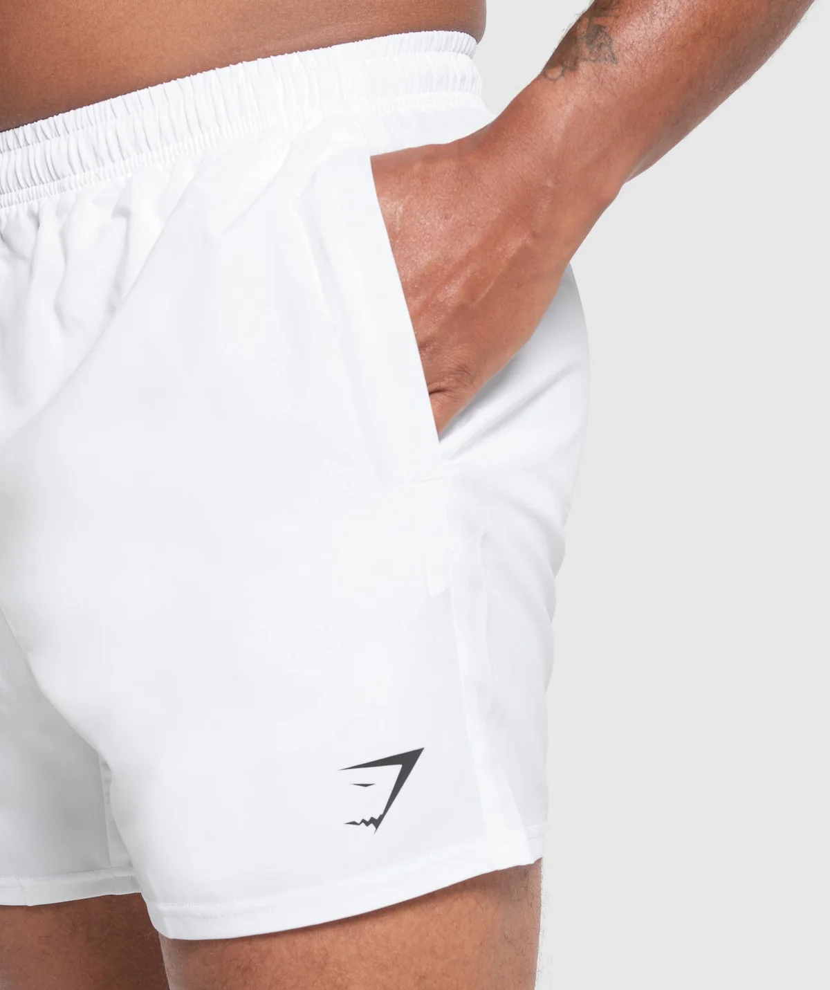 Shorts Arrival de 5 Pulgadas - imagen 5