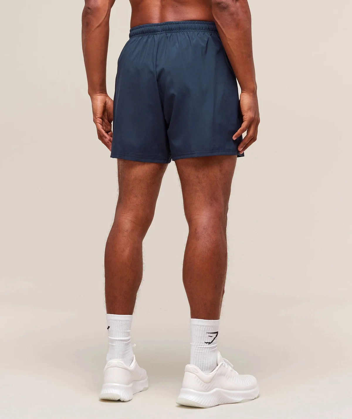 Shorts Arrival de 5 Pulgadas