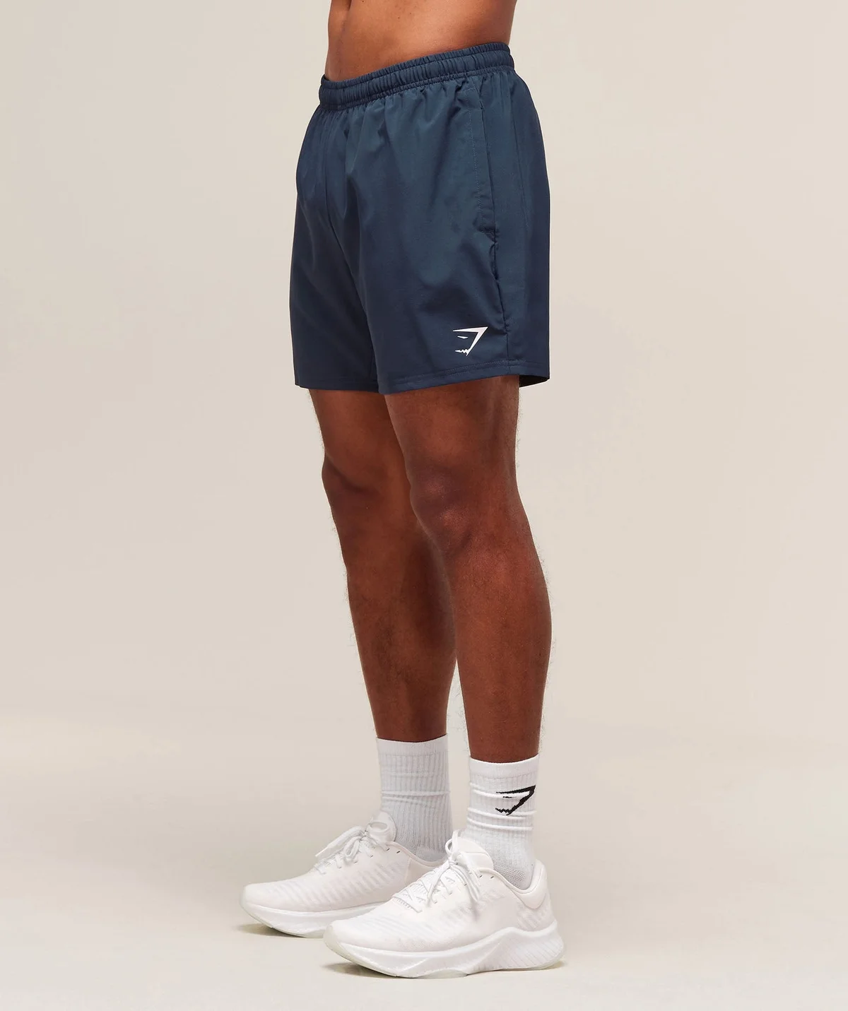 Shorts Arrival de 5 Pulgadas