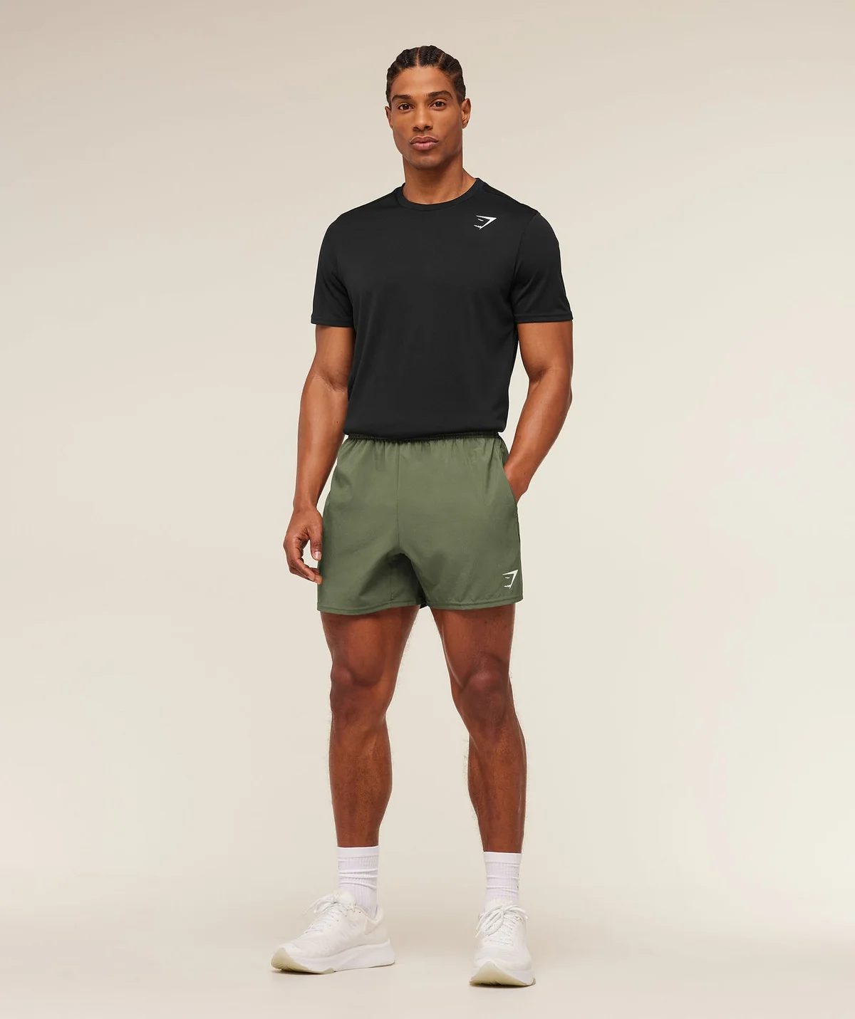Shorts Arrival de 5 Pulgadas - imagen 4